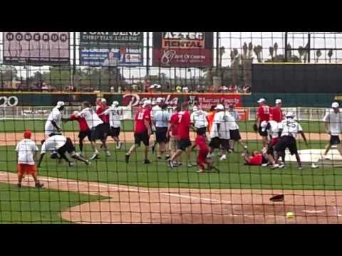 New Germany Fire Department Softball Tournament