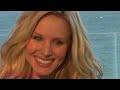 Kristen Bell's Exclusive Interview