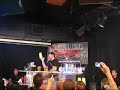 Rodrigo Delpech - Roadhouse 2007  first place