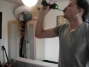 Berlin Beer Chug UCF vs USF