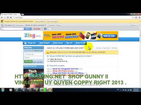 hack cuong hoa gunny - Hack Xu - Hack gunny - WOW gunny - Hack toa do gunny - Hack cường hóa gunny thành công 100% TẠI ( http://xuzing.net ) . Chúc các bạn thành công .