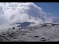 Travel up Mount Etna, Sicily Travel up Mount Etna, Sicily