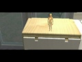 StarDust (Season I): Episode I