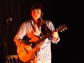 Gareth Pearson plays Struttin'