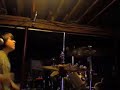 Erik Drum Solo (Microphones Used)