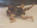 Grappling 2008 Grappling 2008
