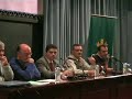Presentaci�n Jornada Manzano Cuidados de Invierno (Parte 1)