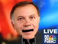 Headzup: Tom Tancredo Says Waterboarding Isn\ Headzup: Tom Tancredo Says Waterboarding Isn\
