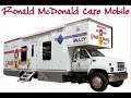 ronald mcdonalds life