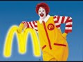 ronald mcdonalds life