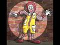 ronald mcdonalds life
