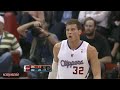 Chris Paul 26pts-14ast vs OKC Thunder (01.30.2012)