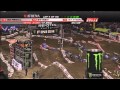 Supercross 450 Rd1 Anaheim Supercross 450 Rd1 Anaheim