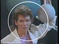 the first single from the measure for measure album (1986), 