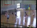 videos de Arzignano Grifo 4 x 4 Saronno - Under 21 - Gol David