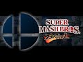 Wi-Fi Waiting Room - Super Smash Bros. Brawl Wi-Fi Waiting Room - Super Smash Bros. Brawl