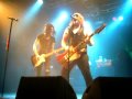 Metro Station - 17 Forever live @ Finland