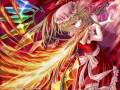 eosd Extra Stage Boss - Flandre Scarlet's Theme - UN Owen was her?