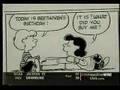 Charles M. Schulz Death - CNN Headline News