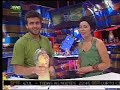 João Manzarra em : “Uma aventura a emborcar uma garrafa de litro e meio”
