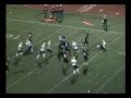 Kyle Redmond #10 Highlights