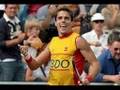 Equipo Olimpico Español Masculino Pekin 2008