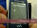 Sony Ericsson W595 Quadband 3G HSDPA Unlocked Phone