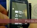 Sony Ericsson W595 Quadband 3G HSDPA Unlocked Phone