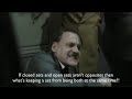 Hitler Learns Topology: http://t.co/kkhM5P6b