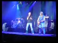 Black Night - Deep Purple live in Pordenone 09-11-07