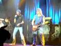 Black Night - Deep Purple live in Pordenone 09-11-07