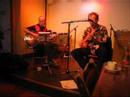 Arthur Ebeling & Anton Goudsmit - Blue Moon Arthur Ebeling & Anton Goudsmit - Blue Moon