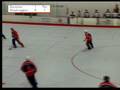 Brandon Blankenship Washington Power Pro Hockey