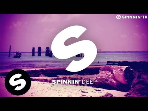 Klingande - Punga (Radio Edit)