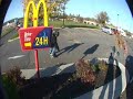 Oromocto skate session