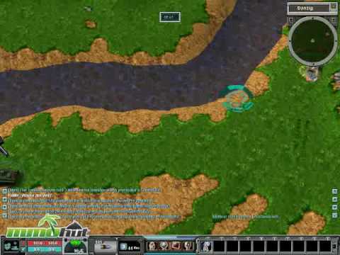 Blitz 1941 Screenshot 0