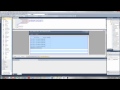 Linking ASP.NET Page to SQL Server 2008R2 - Overview Visual Web Developer Express