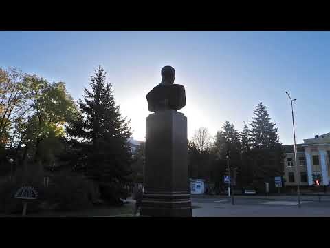 Барановичи день за днем. 07.10.22.