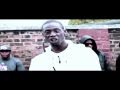 Greezie Tv - Don Tanch - Freestyle (Street Video)