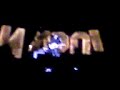 M�tley Cr�e en Argentina 11-10-08