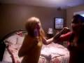 videos de jaymee shai and chelsie retarded video