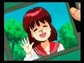 Top wo Nerae! GunBuster [PS2]: Prologue + Opening