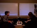 Ninth video blog entry : Our play/study time PART 1 Ninth video blog entry : Our play/study time PART 1