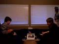 Ninth video blog entry : Our play/study time PART 1