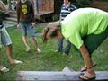 The Obstacle Course - Allison S.