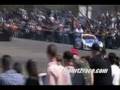 D1GP Nissan 350z vs AE86 Toyota Vs RX8 vs Lexus Drifting