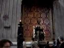 Rome - St. Peters Church - Diciple Petrus Rome - St. Peters Church - Diciple Petrus