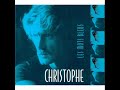 CHRISTOPHE