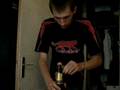 videos de Xaser et le champagne :D