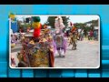 Arbolazo Huanuqueño en Lima 2012 (Parte I)
